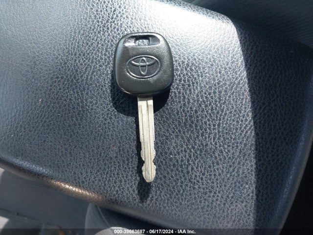 Toyota COROLLA L 2014 2T1BURHE8EC022018 Image 11