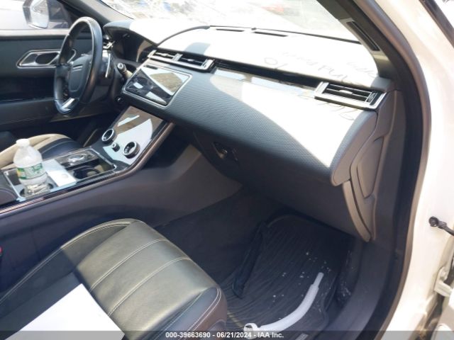 SALYL2RV7JA729797 Land Rover Range Rover Velar P380 Se R-dynamic