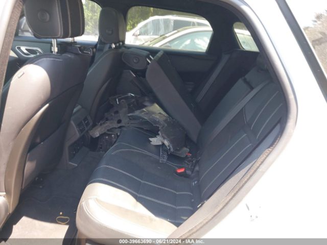SALYL2RV7JA729797 Land Rover Range Rover Velar P380 Se R-dynamic