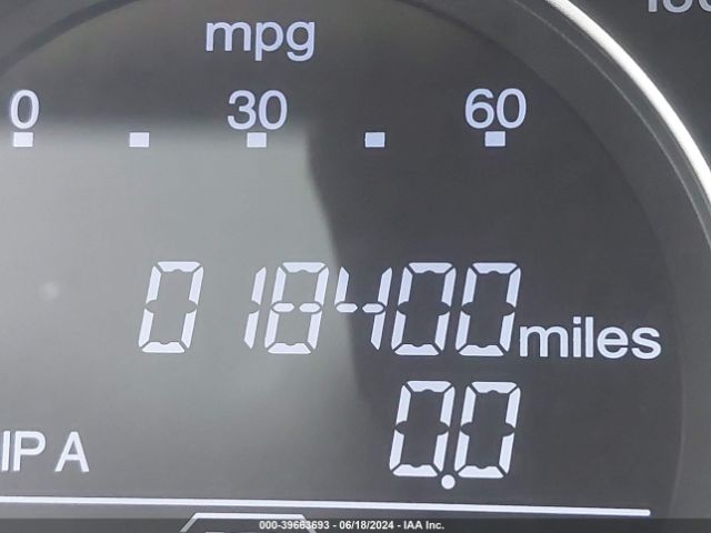 1HGCR2F3XHA061959 Honda ACCORD LX