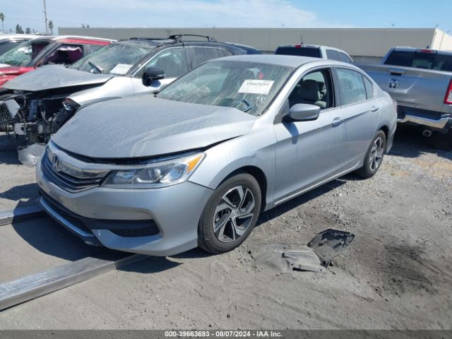 1HGCR2F3XHA061959 Honda ACCORD LX