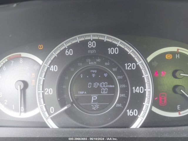 1HGCR2F3XHA061959 Honda ACCORD LX