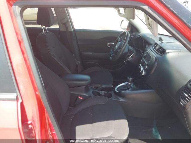 KNDJN2A29K7676233 KIA Soul