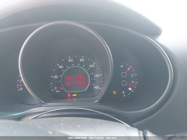 KNDJN2A29K7676233 KIA Soul