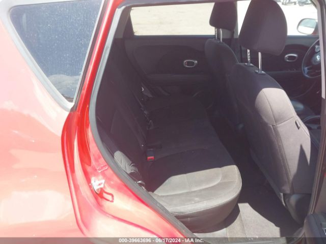 KNDJN2A29K7676233 KIA Soul