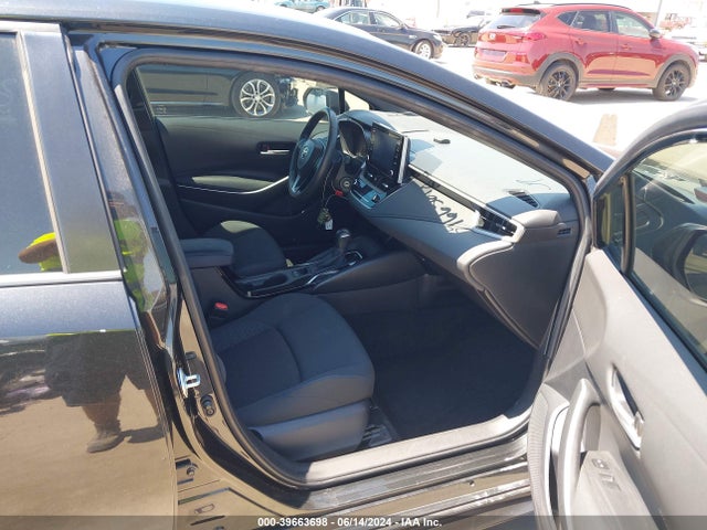 Toyota COROLLA SE 2020 JTDS4RCE5LJ024284 Image 5