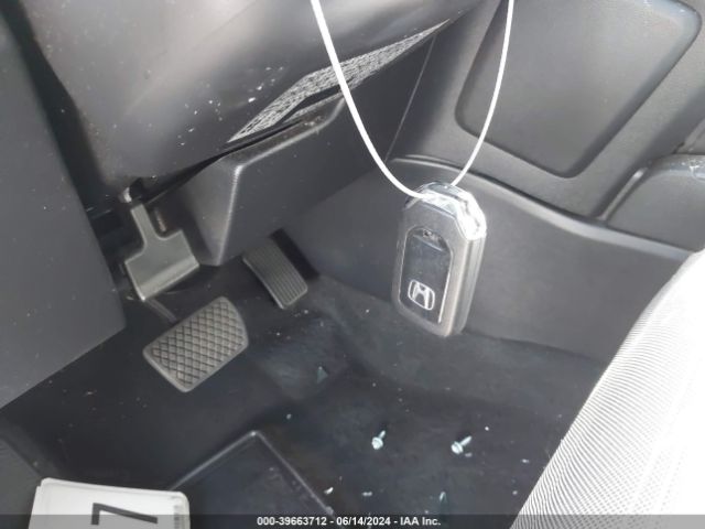 2HKRW2H57NH628696 Honda Cr-v Awd Ex