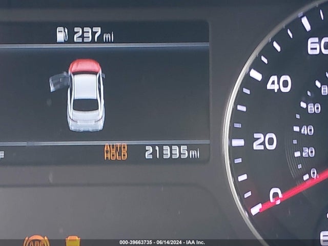 KIA Forte Gt-line 2023 3KPF54AD9PE620481 Image 15