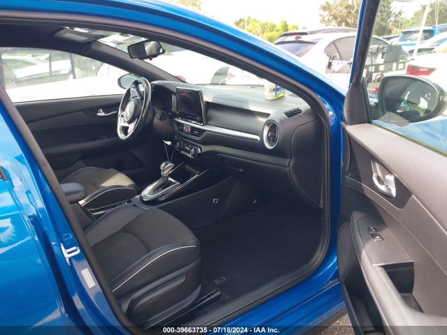 KIA Forte Gt-line 2023 3KPF54AD9PE620481 Image 5