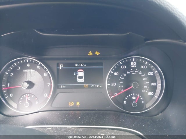 KIA Forte Gt-line 2023 3KPF54AD9PE620481 Image 7