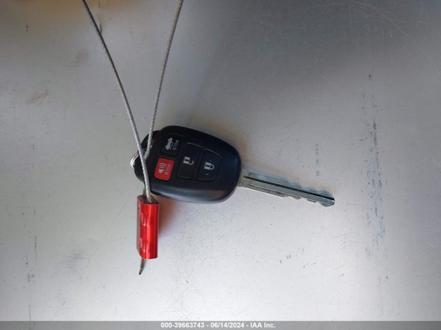 Toyota Corolla S Plus 2016 5YFBURHE9GP467242 Image 11