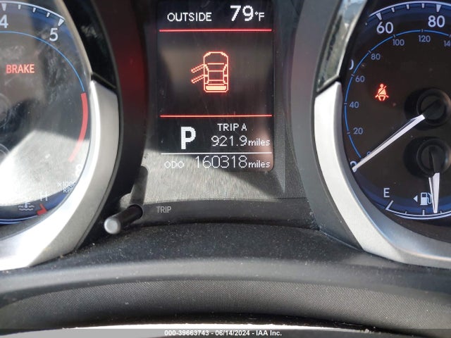 Toyota Corolla S Plus 2016 5YFBURHE9GP467242 Image 15