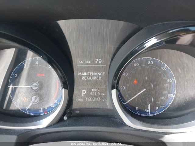 Toyota Corolla S Plus 2016 5YFBURHE9GP467242 Image 7