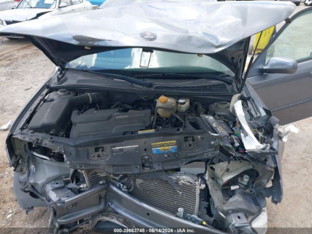 2007 SAAB 9-3 YS3FD59Y471131921 Photo 9
