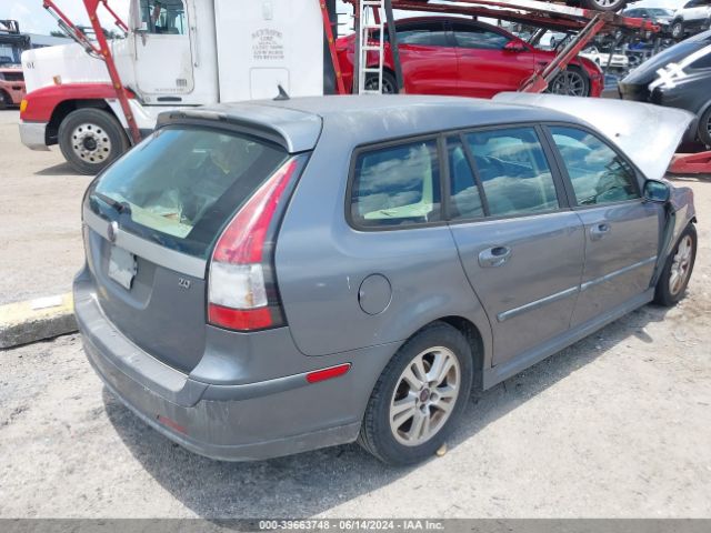 2007 SAAB 9-3 YS3FD59Y471131921 Photo 3