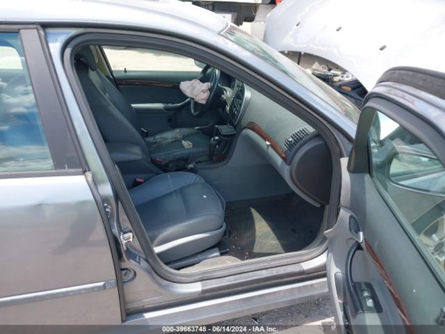 2007 SAAB 9-3 YS3FD59Y471131921 Photo 4