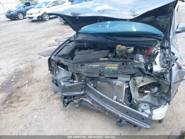 2007 SAAB 9-3 YS3FD59Y471131921 Photo 5