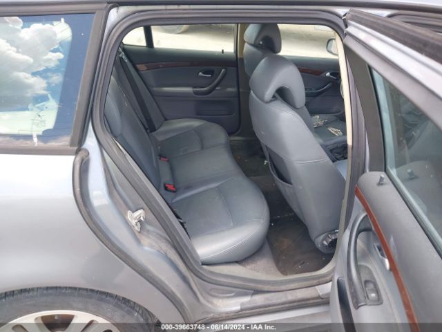 2007 SAAB 9-3 YS3FD59Y471131921 Photo 7