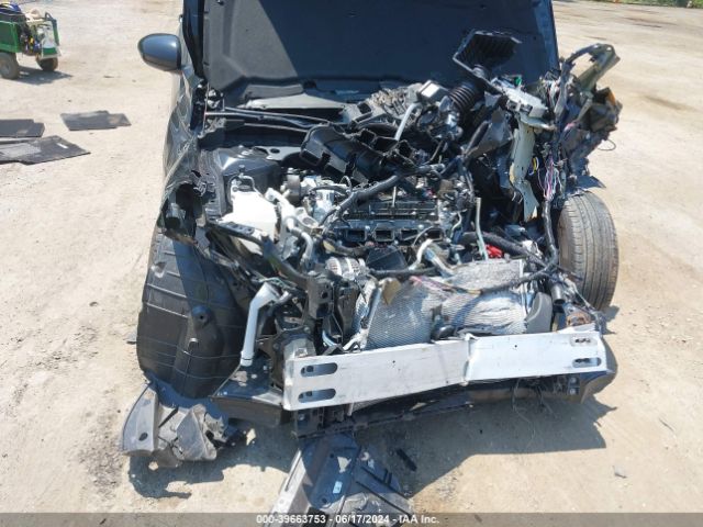 1N4BL4DW3PN404466 Nissan Altima Sv Intelligent Awd
