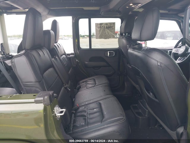 1C4HJXEG7MW535554 Jeep Wrangler Unlimited Sahara 4x4