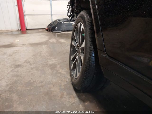 1C4RJHDG0PC507631 Jeep Grand Cherokee Overland 4x4