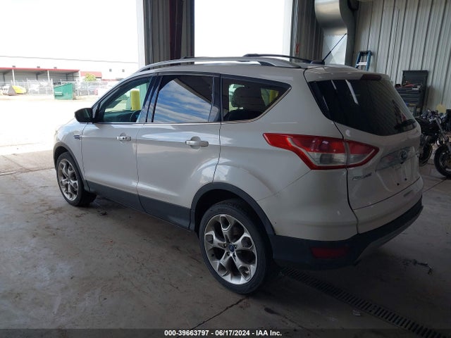 Ford Escape Titanium 2014 1FMCU9J91EUA44121 Image 3