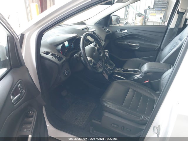 Ford Escape Titanium 2014 1FMCU9J91EUA44121 Image 5
