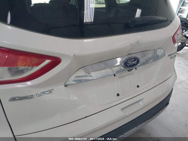 Ford Escape Titanium 2014 1FMCU9J91EUA44121 Image 6