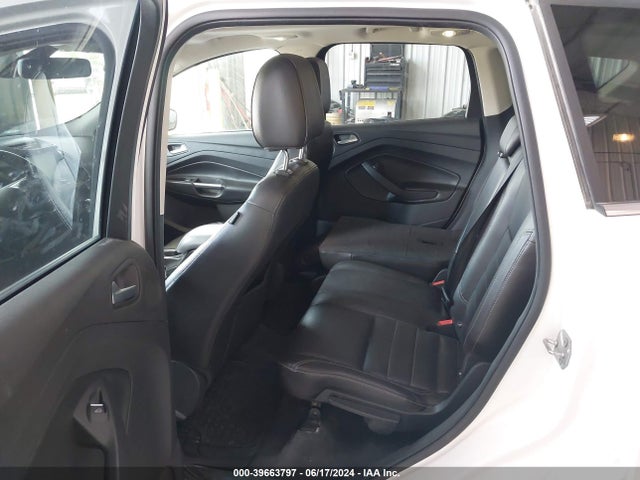 Ford Escape Titanium 2014 1FMCU9J91EUA44121 Image 8