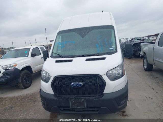 1FTBR3U81PKA33300 Ford Transit-250 Cargo Van