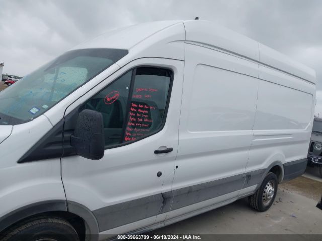 1FTBR3U81PKA33300 Ford Transit-250 Cargo Van