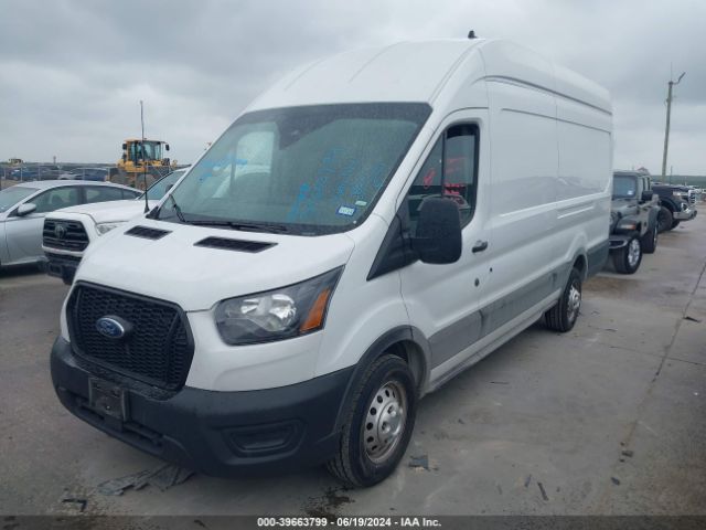 1FTBR3U81PKA33300 Ford Transit-250 Cargo Van