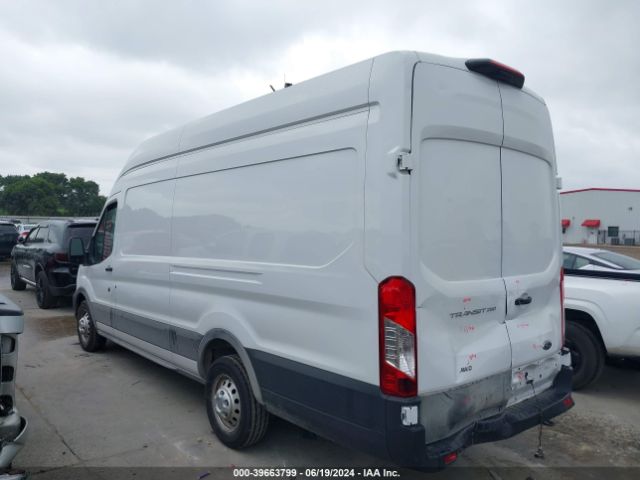 1FTBR3U81PKA33300 Ford Transit-250 Cargo Van