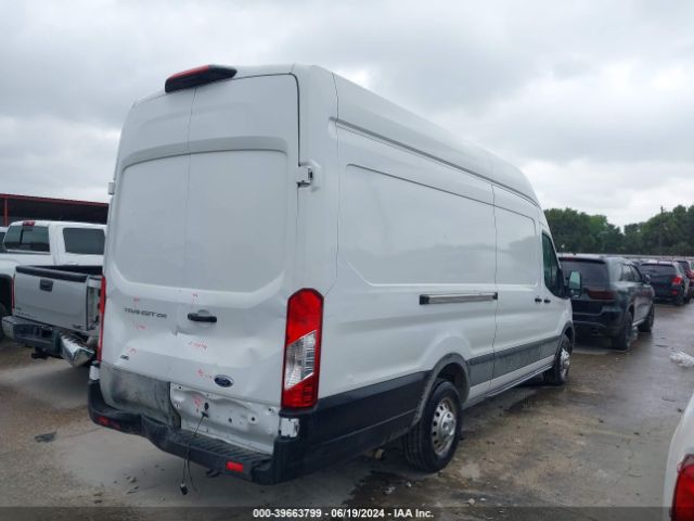 1FTBR3U81PKA33300 Ford Transit-250 Cargo Van