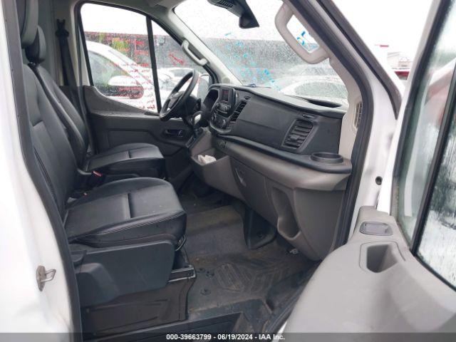 1FTBR3U81PKA33300 Ford Transit-250 Cargo Van