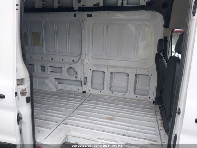1FTBR3U81PKA33300 Ford Transit-250 Cargo Van