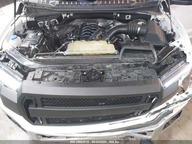 Ford F-150 Xl 2019 1FTMF1C56KKD60264 Image 10
