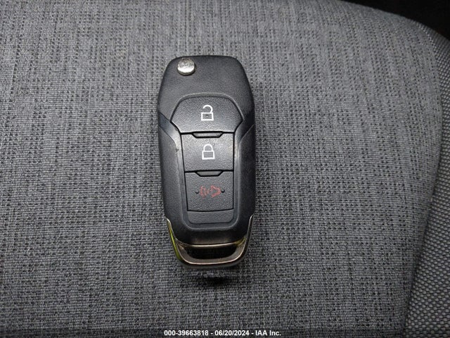 Ford F-150 Xl 2019 1FTMF1C56KKD60264 Image 11
