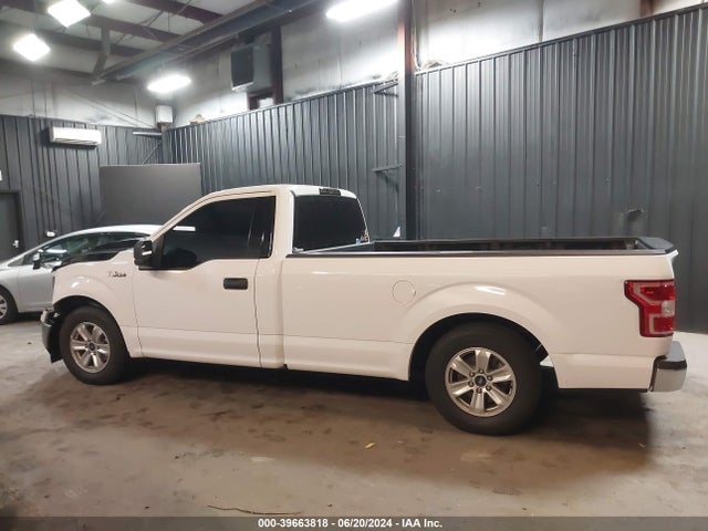 Ford F-150 Xl 2019 1FTMF1C56KKD60264 Image 14