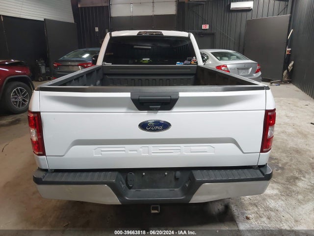 Ford F-150 Xl 2019 1FTMF1C56KKD60264 Image 16