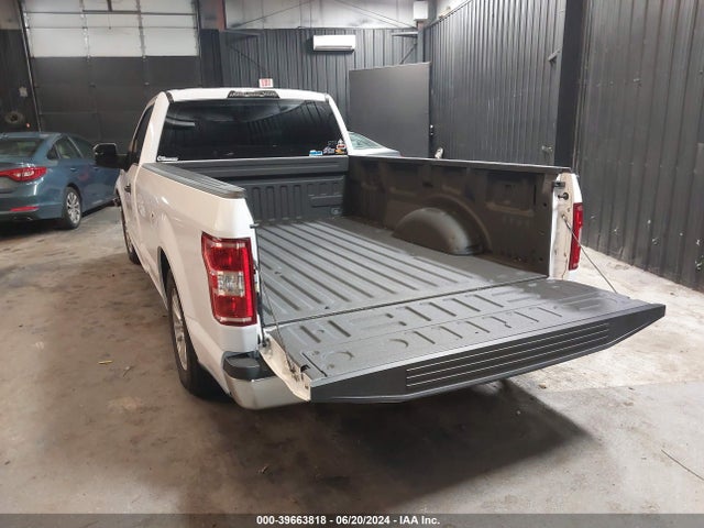 Ford F-150 Xl 2019 1FTMF1C56KKD60264 Image 3