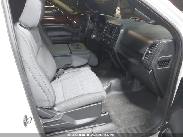 Ford F-150 Xl 2019 1FTMF1C56KKD60264 Image 5