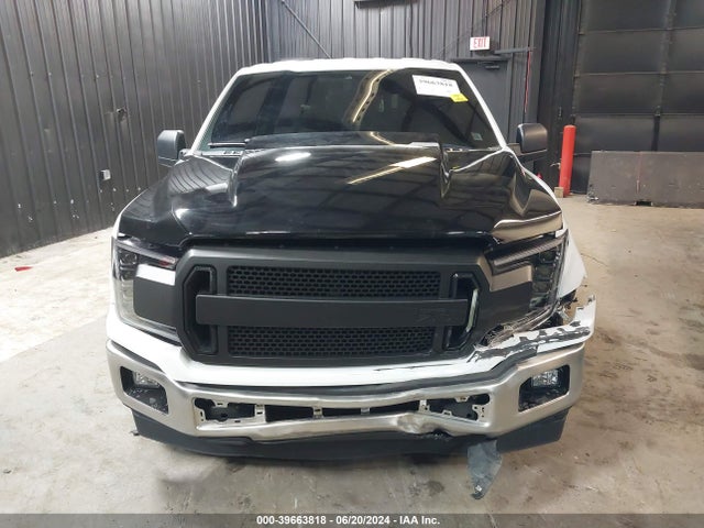 Ford F-150 Xl 2019 1FTMF1C56KKD60264 Image 6
