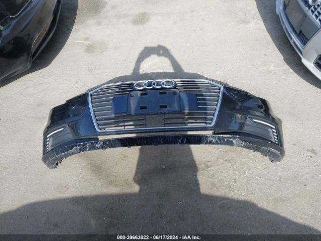 WAUUPBFF9HA145867 Audi A3 E-tron 1.4t Premium
