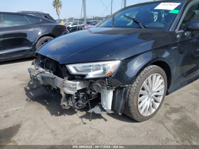WAUUPBFF9HA145867 Audi A3 E-tron 1.4t Premium