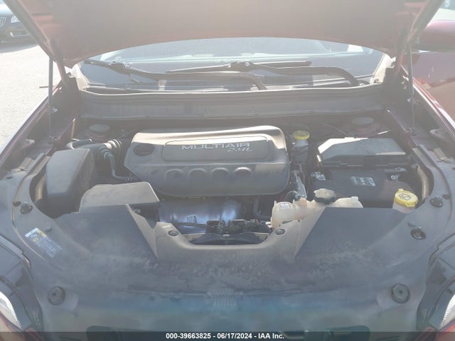 1C4PJMCB1KD140652 Jeep Cherokee Latitude 4x4