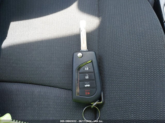 Toyota COROLLA LE 2021 5YFEPMAE8MP211994 Image 11