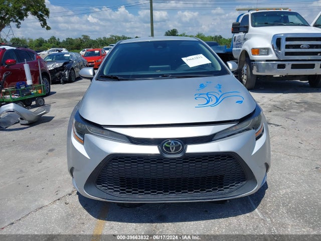 Toyota COROLLA LE 2021 5YFEPMAE8MP211994 Image 13