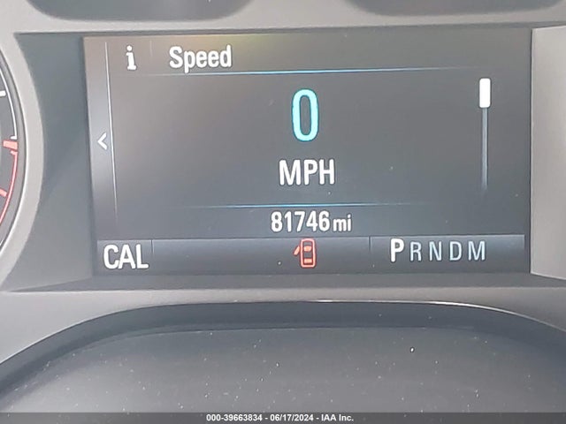 Chevrolet Camaro 1lt 2018 1G1FB1RS2J0125140 Image 15