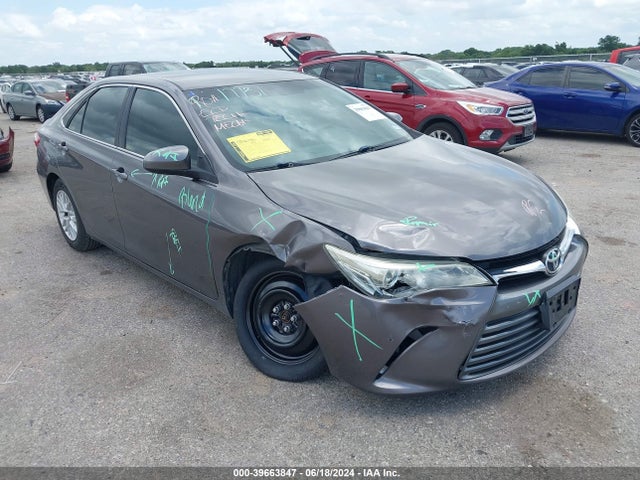 Toyota CAMRY LE 2017 4T1BF1FK3HU333671 главное изображение
